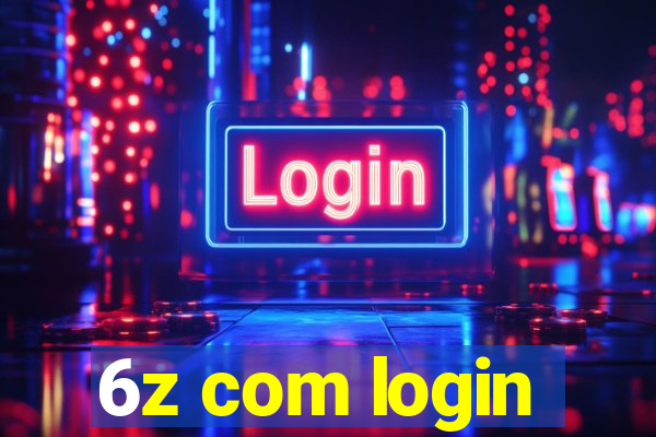 6z com login